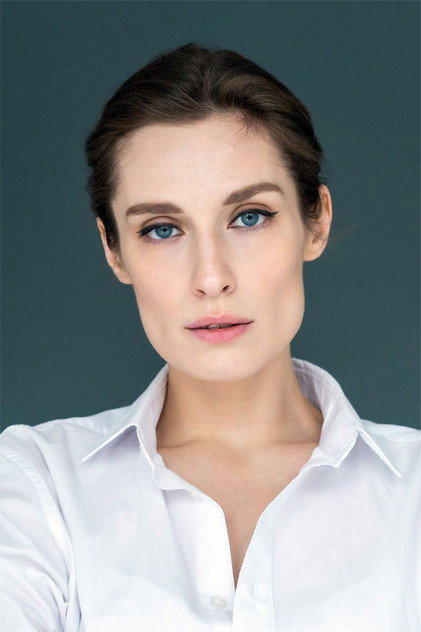 Viktoriya Korlyakova photo 10