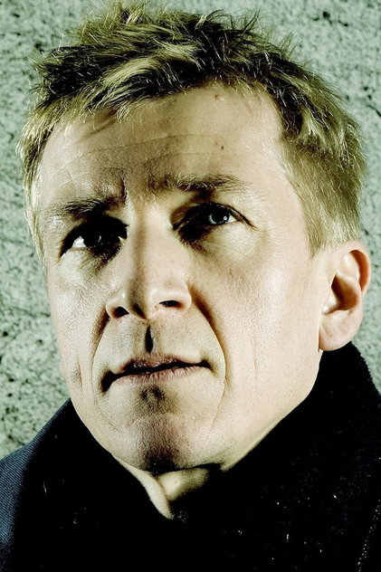 Jens Albinus - 4