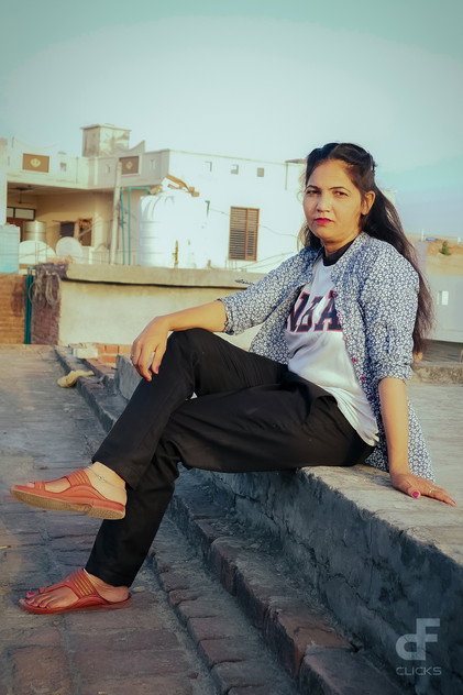 Sarabjit Kaur photo 5
