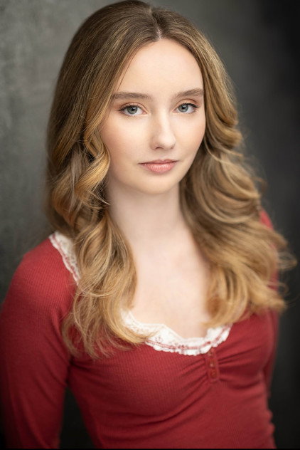 Sarah Lackie