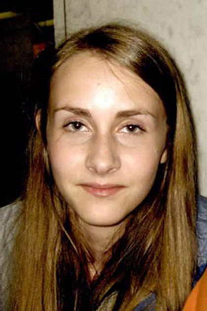 Martina Procházková