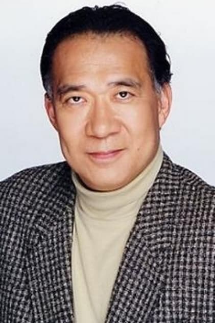 Image of Daisuke Gôri