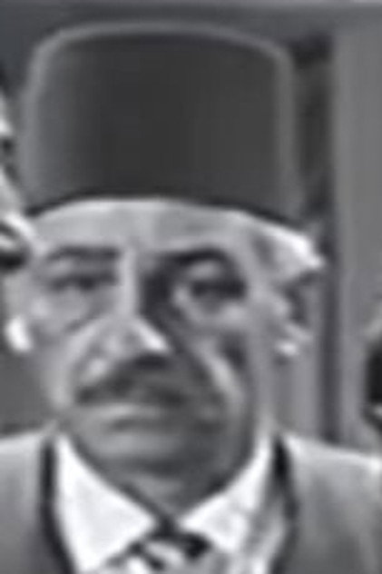Mahmoud Dewidar photo 3