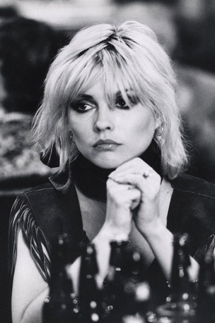 Debbie Harry