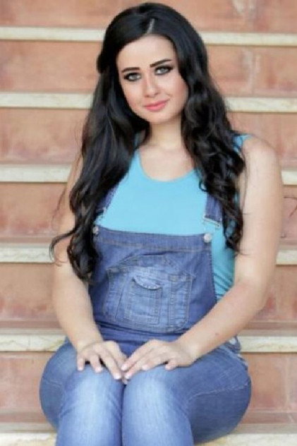 Rawaa El Saady photo 10