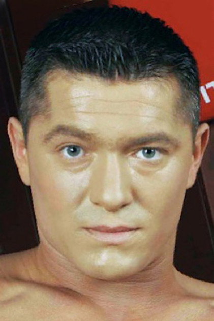 Ivan Mironov