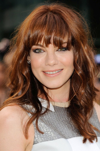 Michelle Monaghan - 12