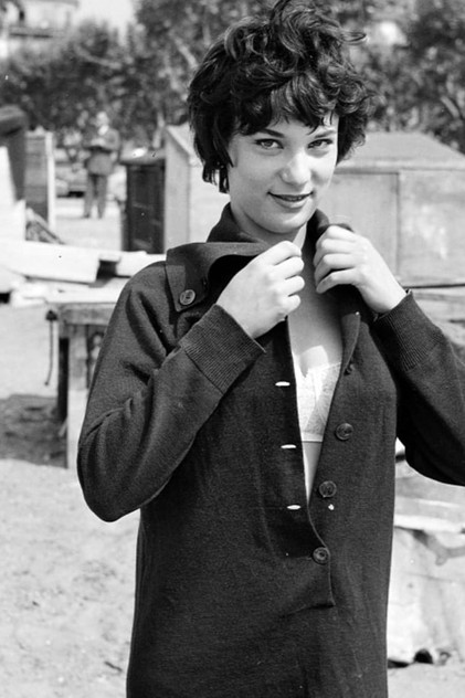 Bernadette Lafont - 17