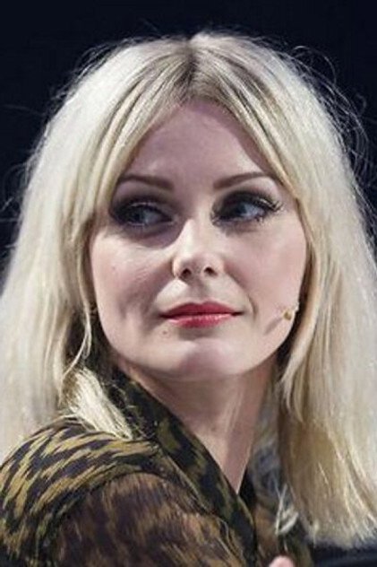 Mette Lindberg - 7