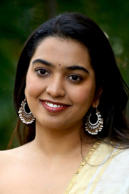 Shivathmika photo 8