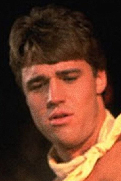 Image of Jeff Boote