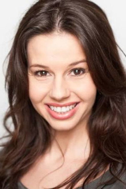 Gergana Zabunova photo 1