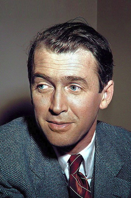 James Stewart - 16