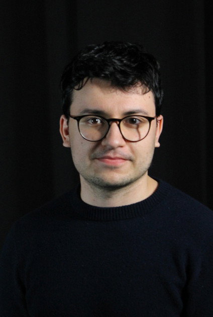 Maxim Godoroja photo 2