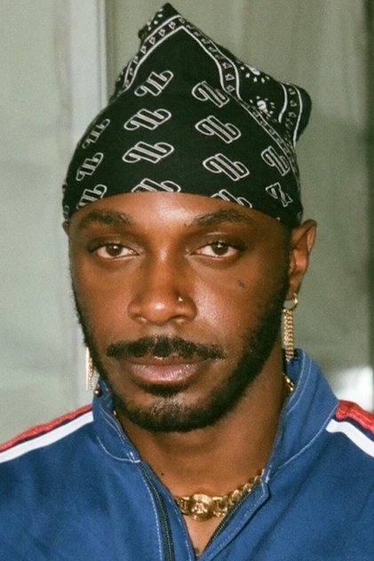 Аватар персоны JPEGMAFIA