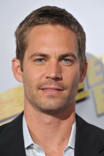 Paul Walker - 7