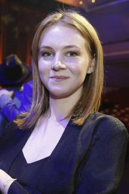 Lena Suijkerbuijk photo 4