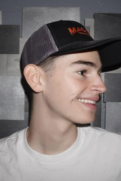 Maddox Parker photo 3