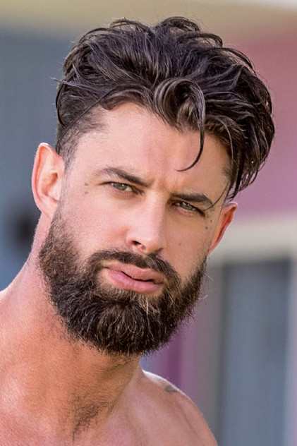 Alpha Wolfe photo 3
