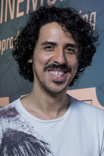 Аватар персоны Francis Vogner dos Reis