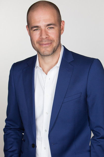 Аватар персоны Ben Cornwell