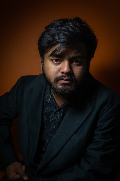 Foto von Ankur Barik