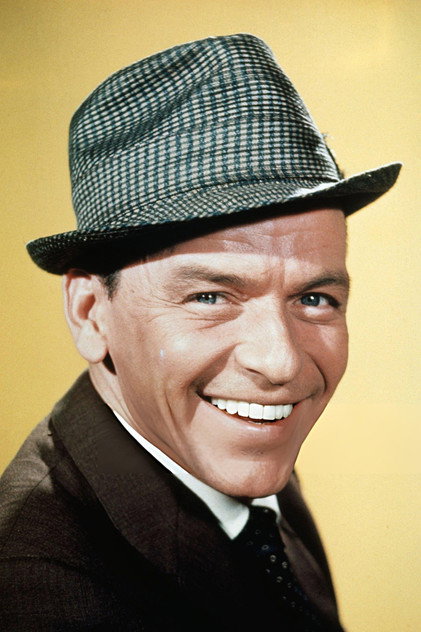 Frank Sinatra - 8