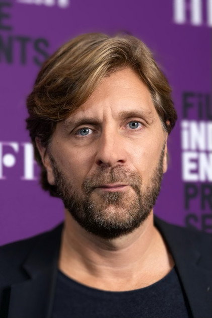Image of Ruben Östlund