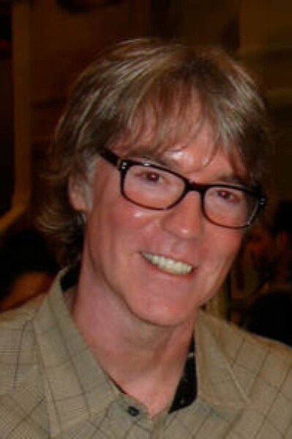 Image of Stephen Carpenter