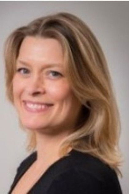 Katherine McCormack Wherry