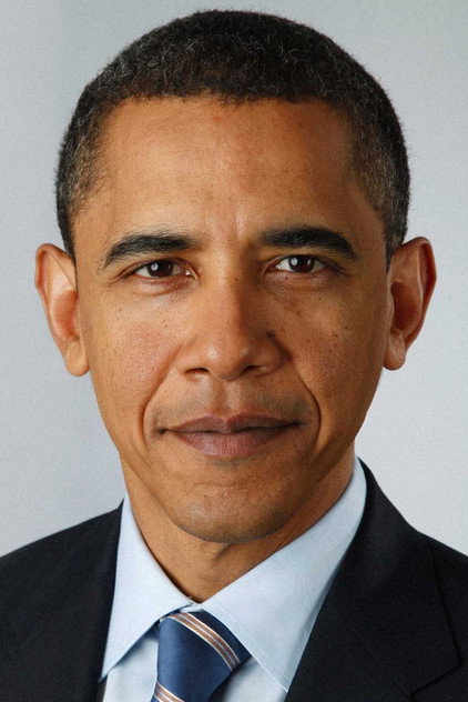 Barack Obama - 4