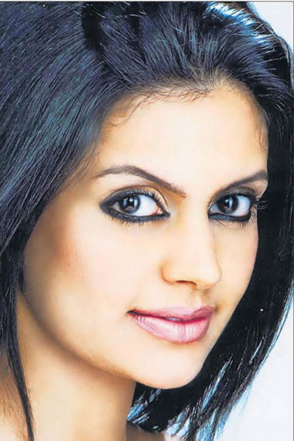 Mandira Bedi - 4