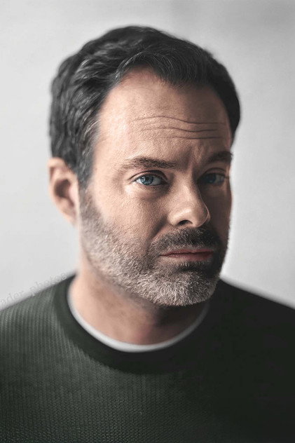 Bill Hader - 7