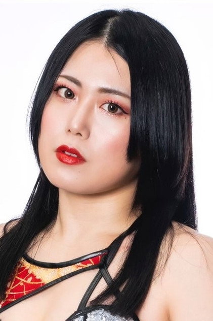 Image of Maika