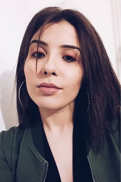 Аватар персоны Débora Espit