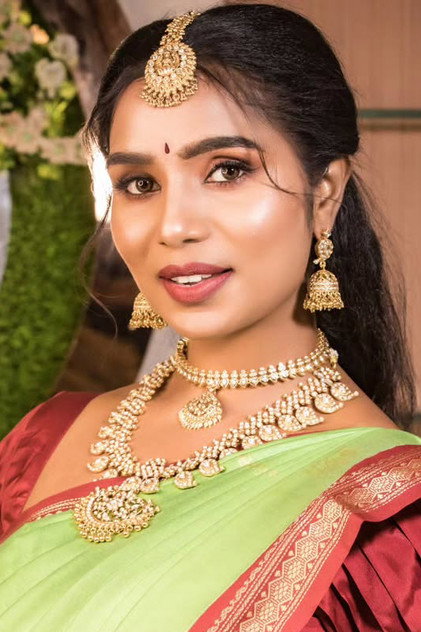 Nandhini Udhayakumar photo 2