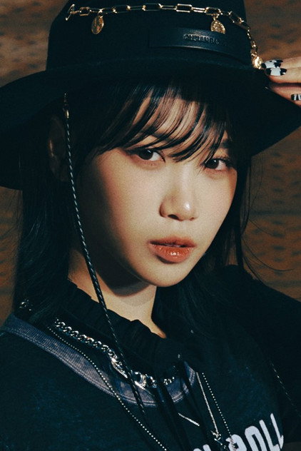 Kim Chaewon - 4