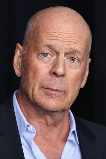 Bruce Willis - 8
