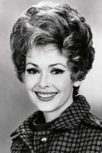 Barbara Rush - 6