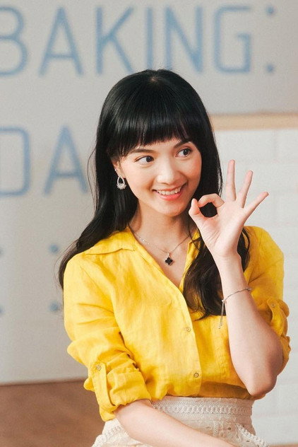 Image of Anjaylia Chan
