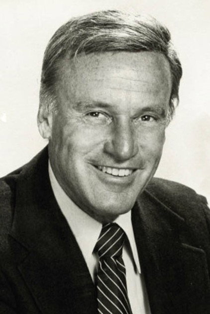 Richard Anderson - 6