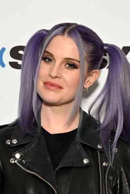 Fotografie cu Kelly Osbourne