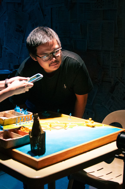 Аватар персоны Gerard Bernardo