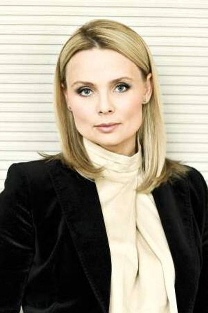 Patrycja Redo-Łabędziewska