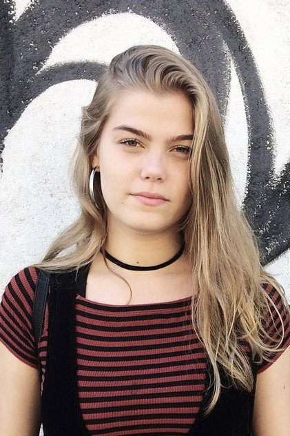 Larissa Honorato photo 2