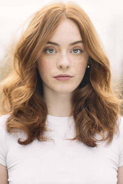 Beatrice Kitsos - 4