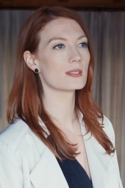 Monica West photo 2