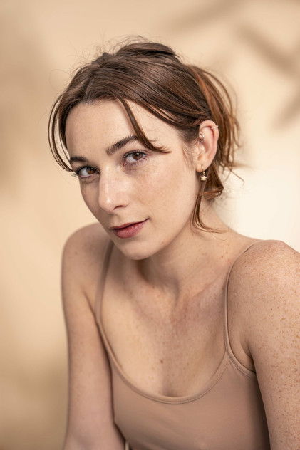 Аватар персоны Nicolette Norgaard