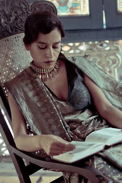 Tillotama Shome - 4