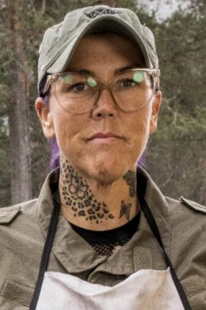Torill Kristiansen